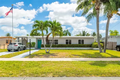 3331 SW 105th Ave, Miami, FL 33165