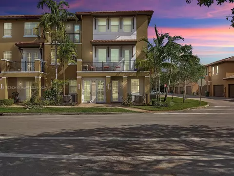 14661 SW 9th St #1809, Pembroke Pines, FL 33027