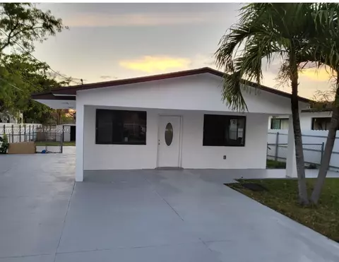 7540 NW 17 Pl, Miami, FL 33147