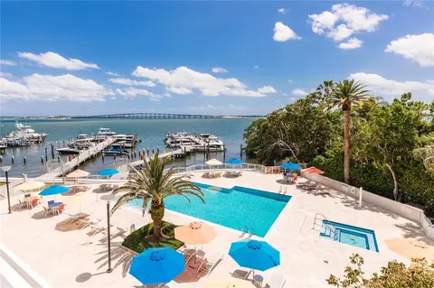 1581 Brickell Ave #1107, Miami, FL 33129