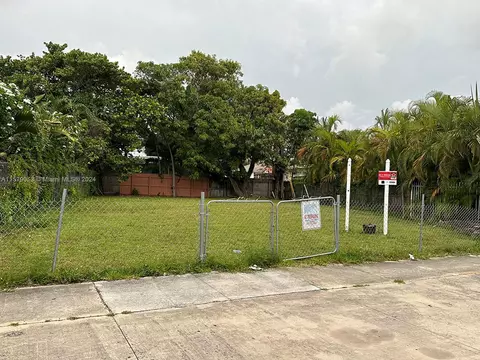 Undisclosed, Miami, FL 33138
