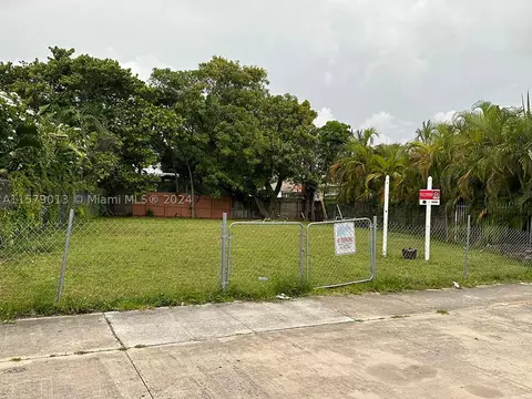Undisclosed, Miami, FL 33138