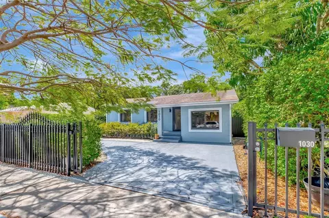 1030 NW 43rd St, Miami, FL 33127