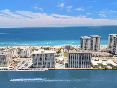 1500 S Ocean Dr #8C, Hollywood, FL 33019