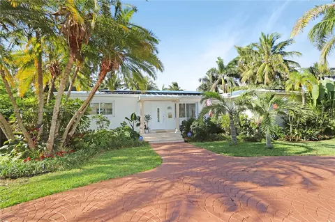 1242 Buchanan St, Hollywood, FL 33019