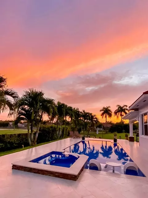 16601 SW 64th St, Southwest Ranches, FL 33331