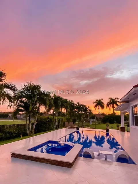 16601 SW 64th St, Southwest Ranches, FL 33331