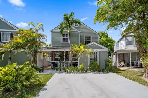 11740 SW 119th Ter, Miami, FL 33186