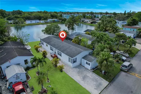 35250 SW 177th Ct #56, Homestead, FL 33034