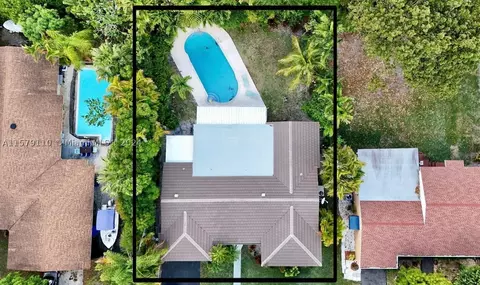 4545 SW 58th Ave, Miami, FL 33155