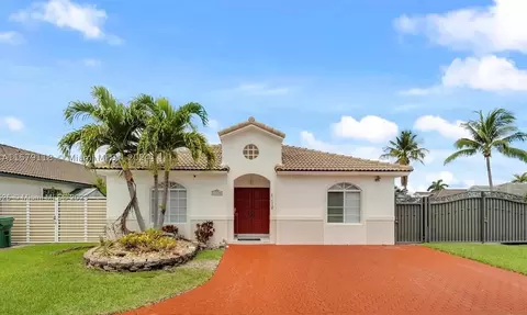 17130 SW 143rd Ct, Miami, FL 33177