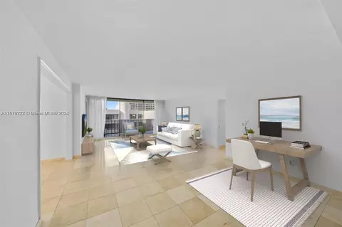 100 Ocean Lane Dr #PENTHOUSE 2, Key Biscayne, FL 33149