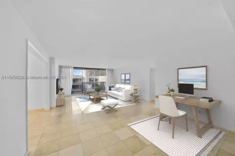 100 Ocean Lane Dr #PENTHOUSE 2, Key Biscayne, FL 33149