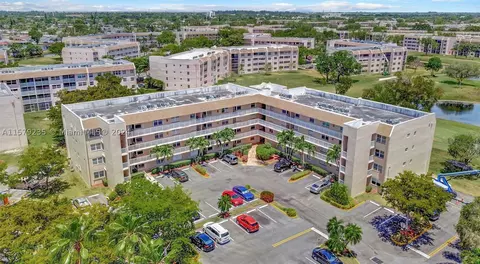 10369 NW 24th Pl #203, Sunrise, FL 33322