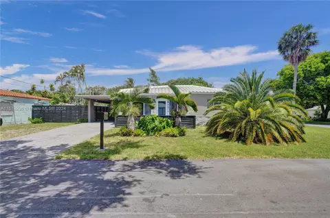1400 SW 31st Ct, Fort Lauderdale, FL 33315