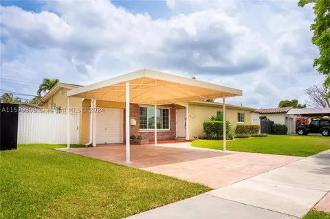 5801 SW 94 Pl, Miami, FL 33173