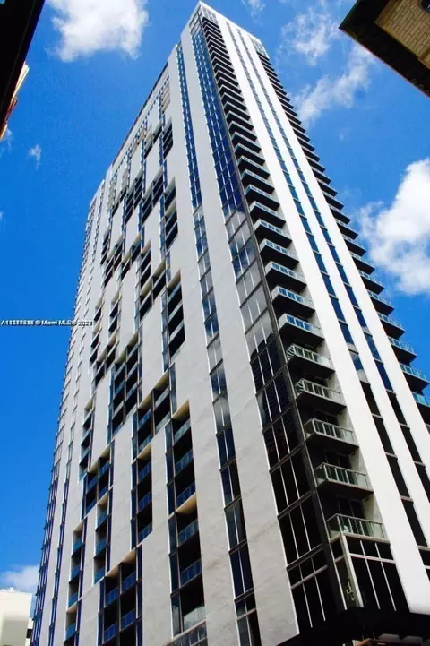 151 SE 1st St #2005, Miami, FL 33131