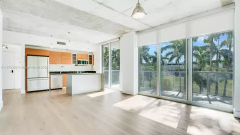 3451 NE 1st Ave #M0202, Miami, FL 33137