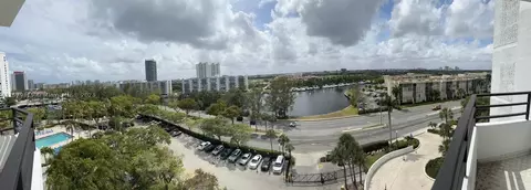 500 Three Islands Blvd #512, Hallandale Beach, FL 33009