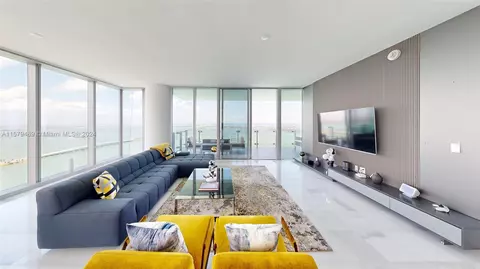 700 NE 26th Ter #5301, Miami, FL 33137