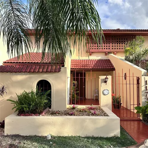 11734 SW 112th Ln #-, Miami, FL 33186