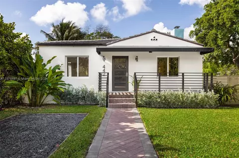 442 NW 46th St, Miami, FL 33127