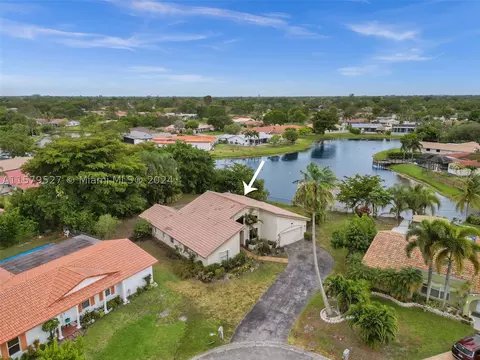 3211 NW 121st Ln, Coral Springs, FL 33065