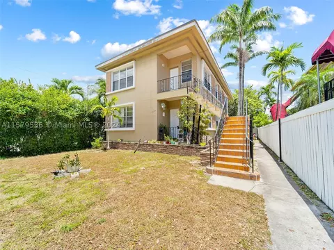 6945 Rue Vendome 1-4, Miami Beach, FL 33141