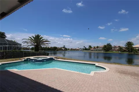 17231 SW 12th St, Pembroke Pines, FL 33029
