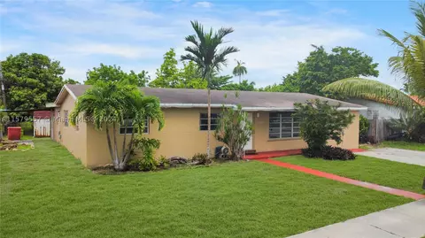 2150 SW 89th Ave, Miami, FL 33165