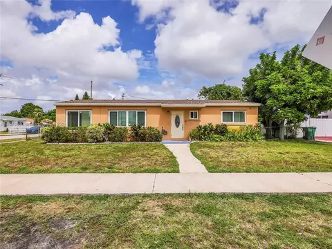 17801 NW 14th Ave, Miami Gardens, FL 33169