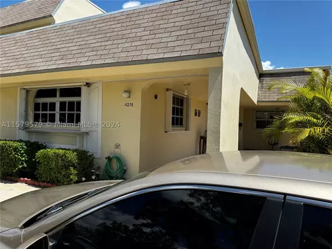 11293 SW 172nd St #I1844A, Miami, FL 33157