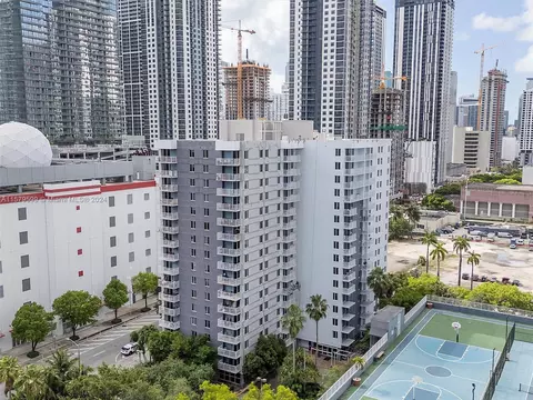 800 N Miami Ave #E-1505, Miami, FL 33136