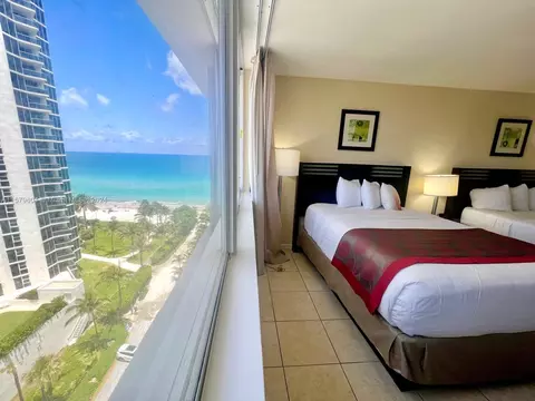19201 Collins Ave #1028, Sunny Isles Beach, FL 33160