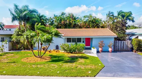 1516 Garfield St, Hollywood, FL 33020