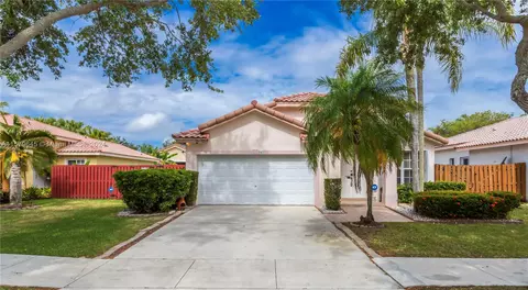 261 Via Firenza Way, Davie, FL 33325
