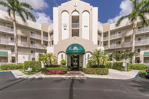 7727 Southampton Ter #413, Tamarac, FL 33321