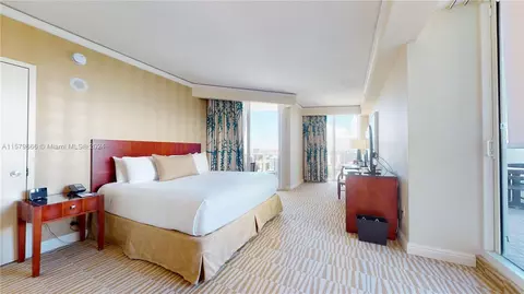 18001 Collins Ave #2414+2415, Sunny Isles Beach, FL 33160