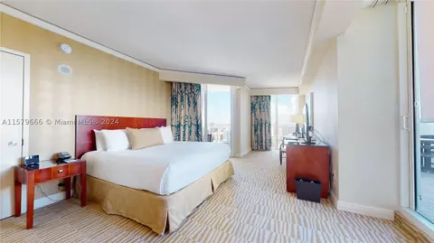 18001 Collins Ave #2414+2415, Sunny Isles Beach, FL 33160