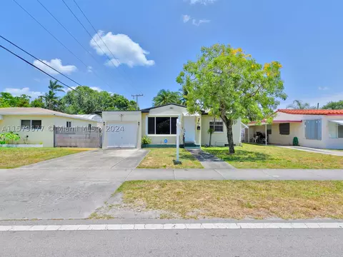 819 S 28th Ave, Hollywood, FL 33020