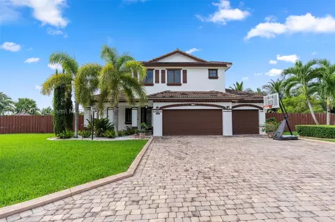 12920 SW 223rd Ln, Miami, FL 33170