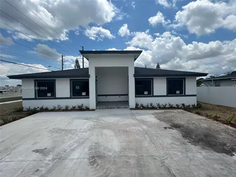18700 SW 316 Ter #1, Homestead, FL 33030