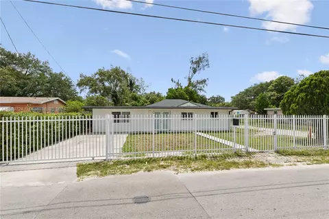 8745 NW 21st Ave, Miami, FL 33147