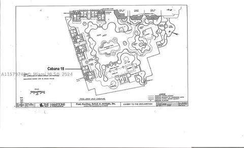 20281 E Country Club Dr #CAB18, Aventura, FL 33180
