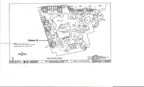 20281 E Country Club Dr #CAB18, Aventura, FL 33180
