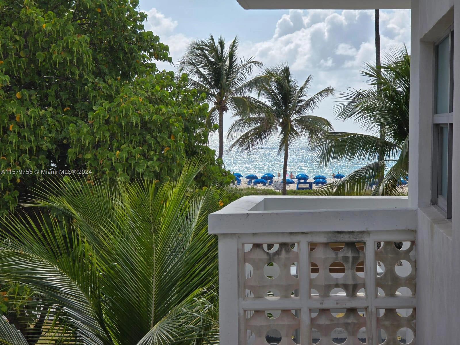 1024 Ocean Dr Unit A302  