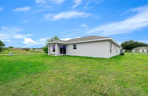 Exterior - 31 Pine Run Ter, Ocala, FL 34472 photo 3 of 5