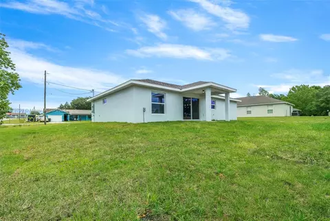Exterior - 31 Pine Run Ter, Ocala, FL 34472 photo 5 of 5