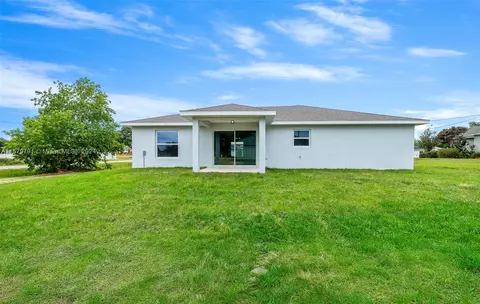 Exterior - 31 Pine Run Ter, Ocala, FL 34472 photo 4 of 5