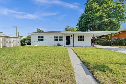 3260 NW 82nd St, Miami, FL 33147